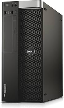 DELL T5810 XeonE5/64GB/GTX1060/SSD512＋α Amazon.com: Dell Precision T5810 Gaming/Studio/Music